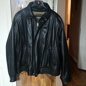 COPY - Leather jacket